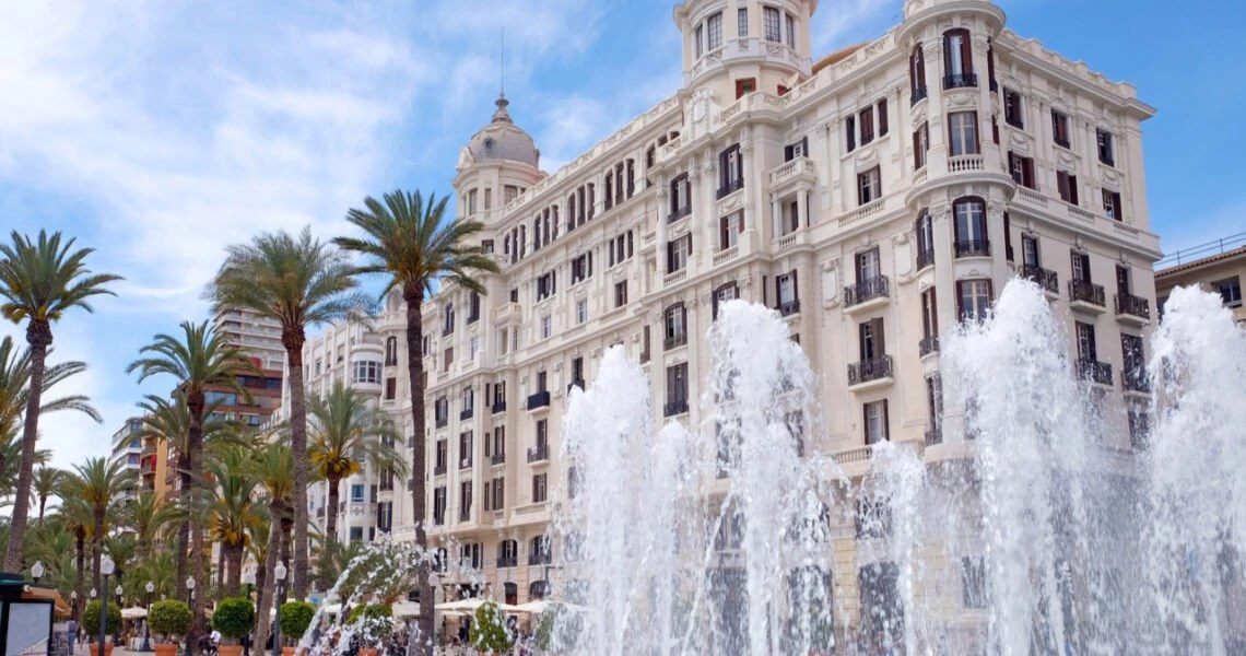 For Sale. Apartment in Gran Alacant