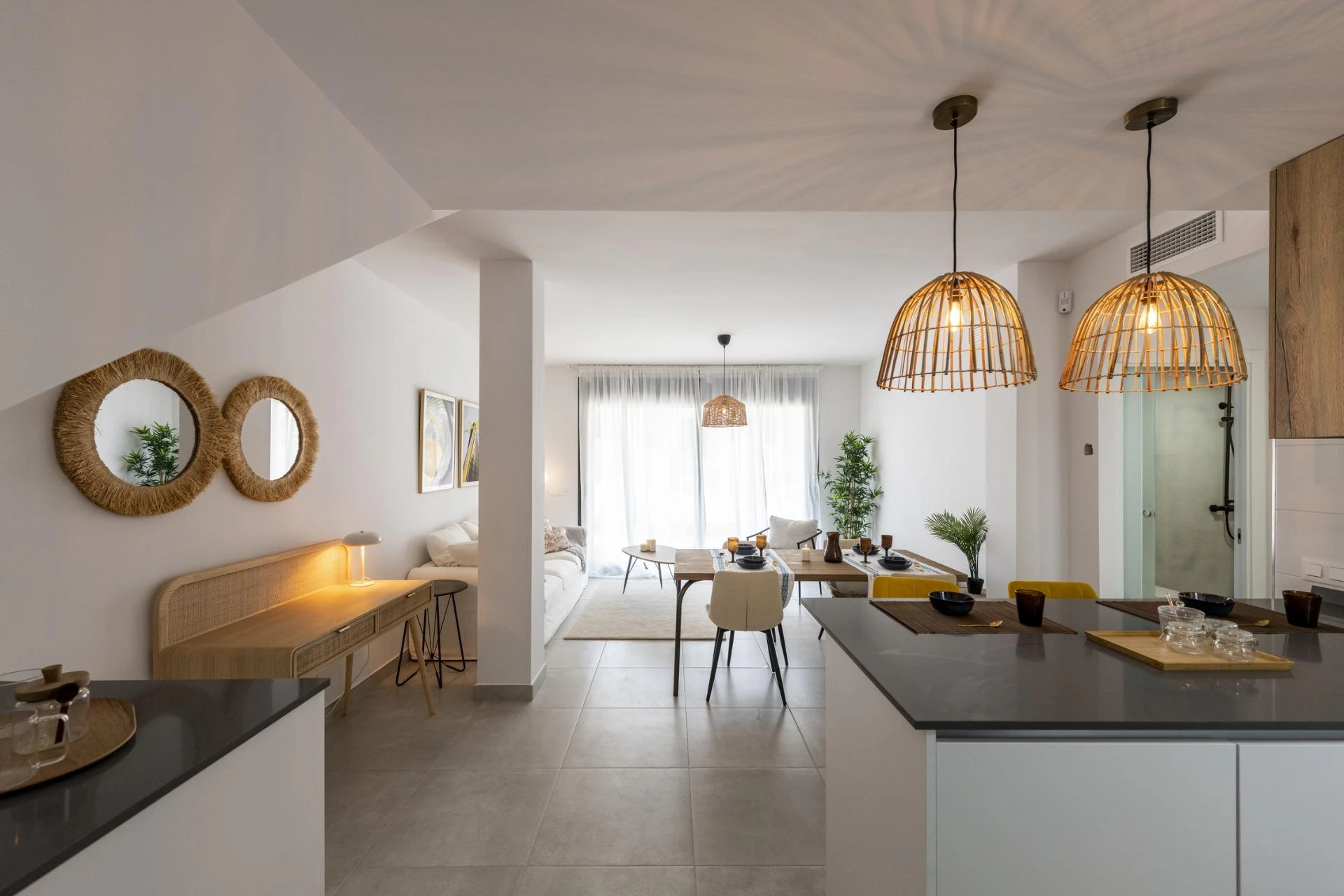 For Sale. Bungalow in Orihuela Costa