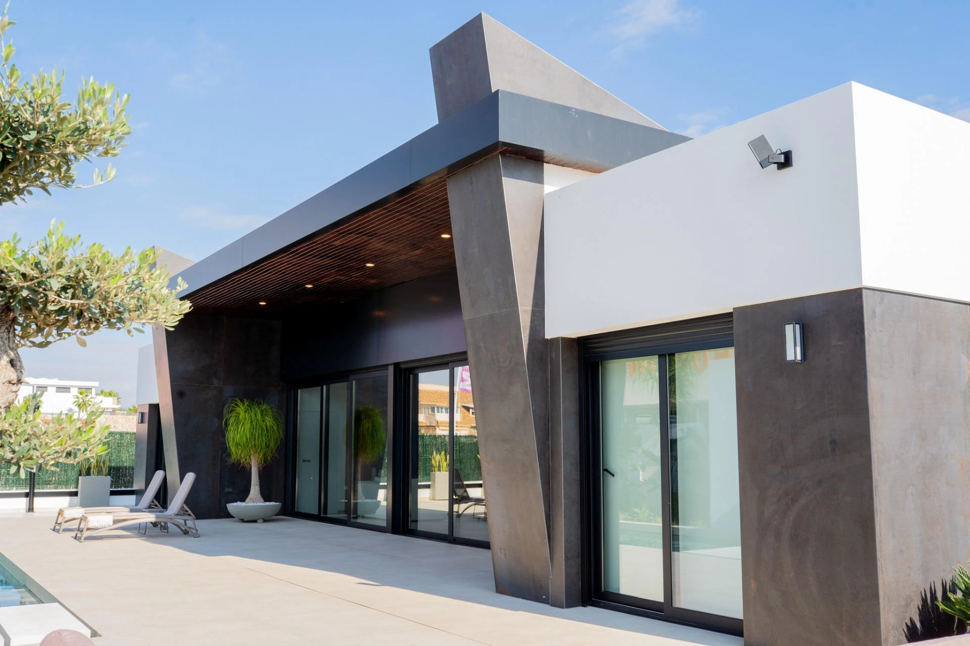 For Sale. Villa in Rojales