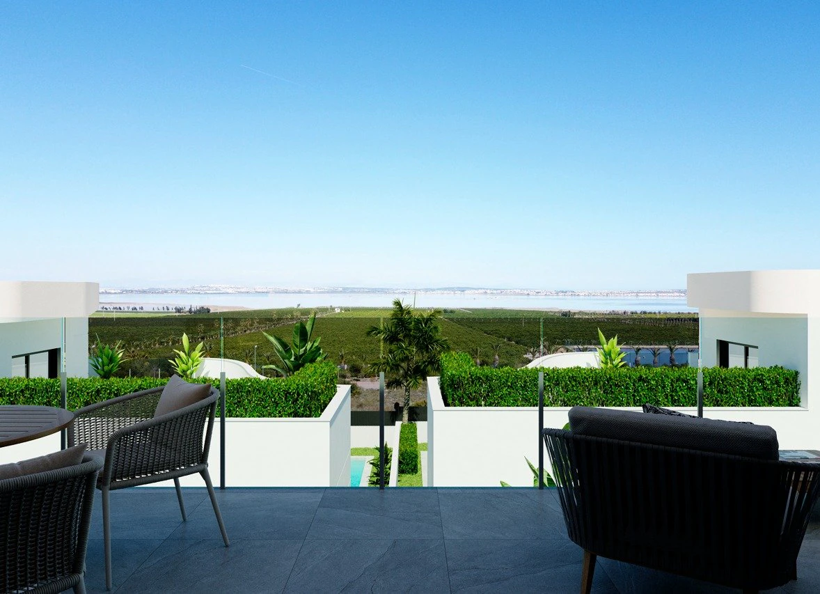 For Sale. Bungalow en Torrevieja