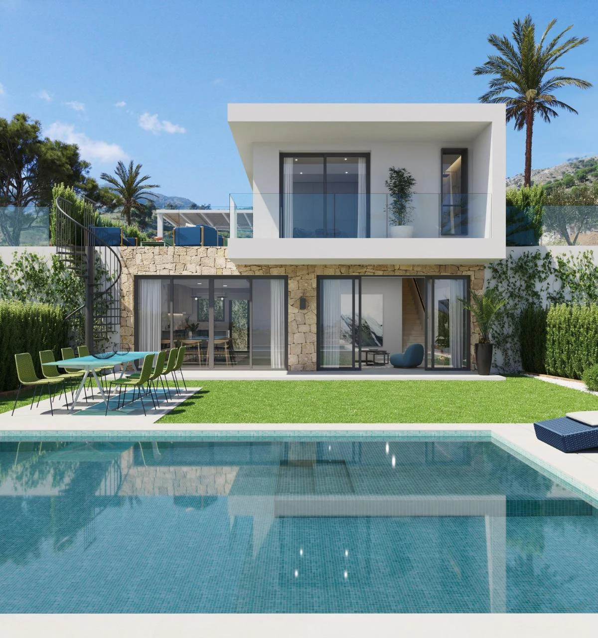 For Sale. Villa in Gran Alacant