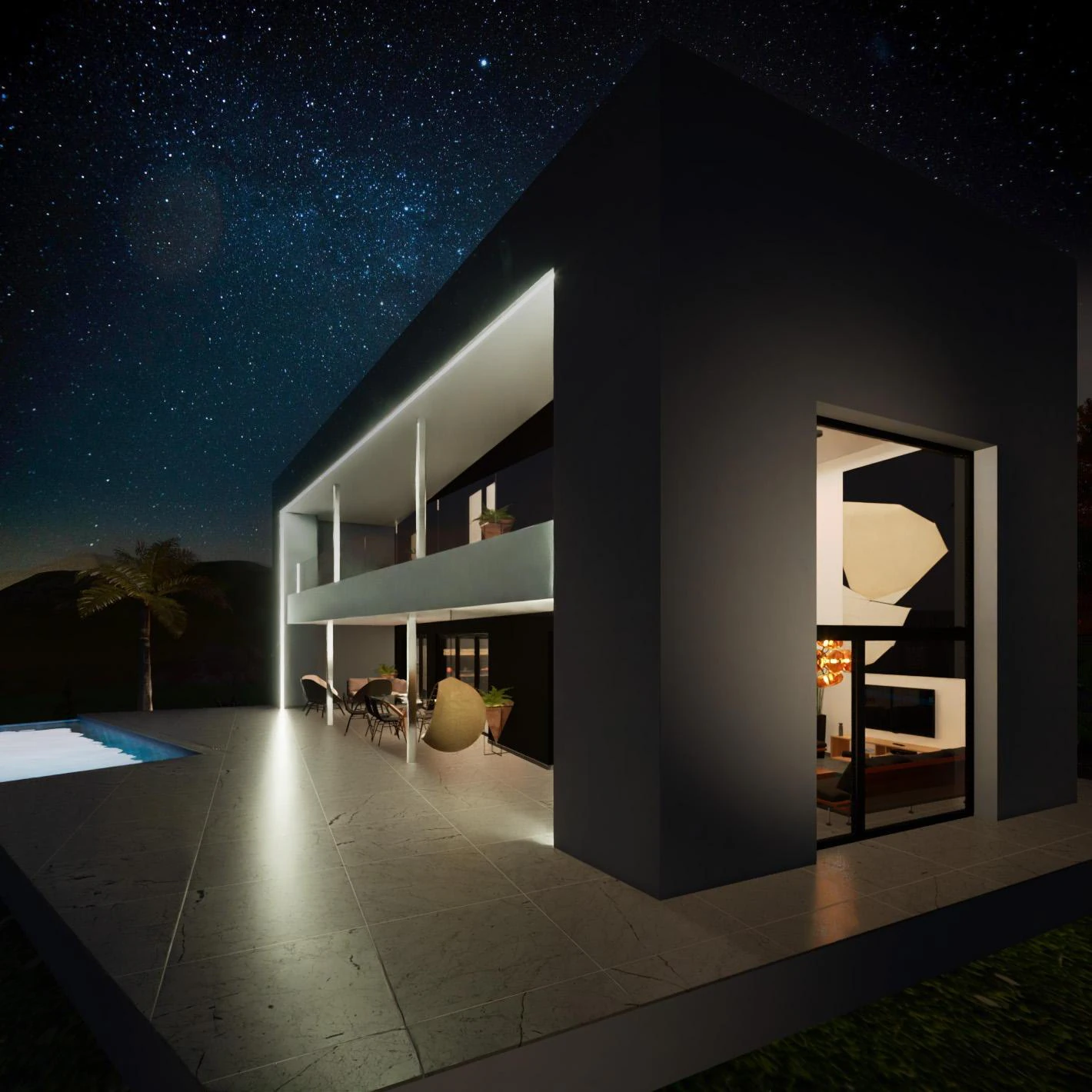 For Sale. Villa in La Nucia
