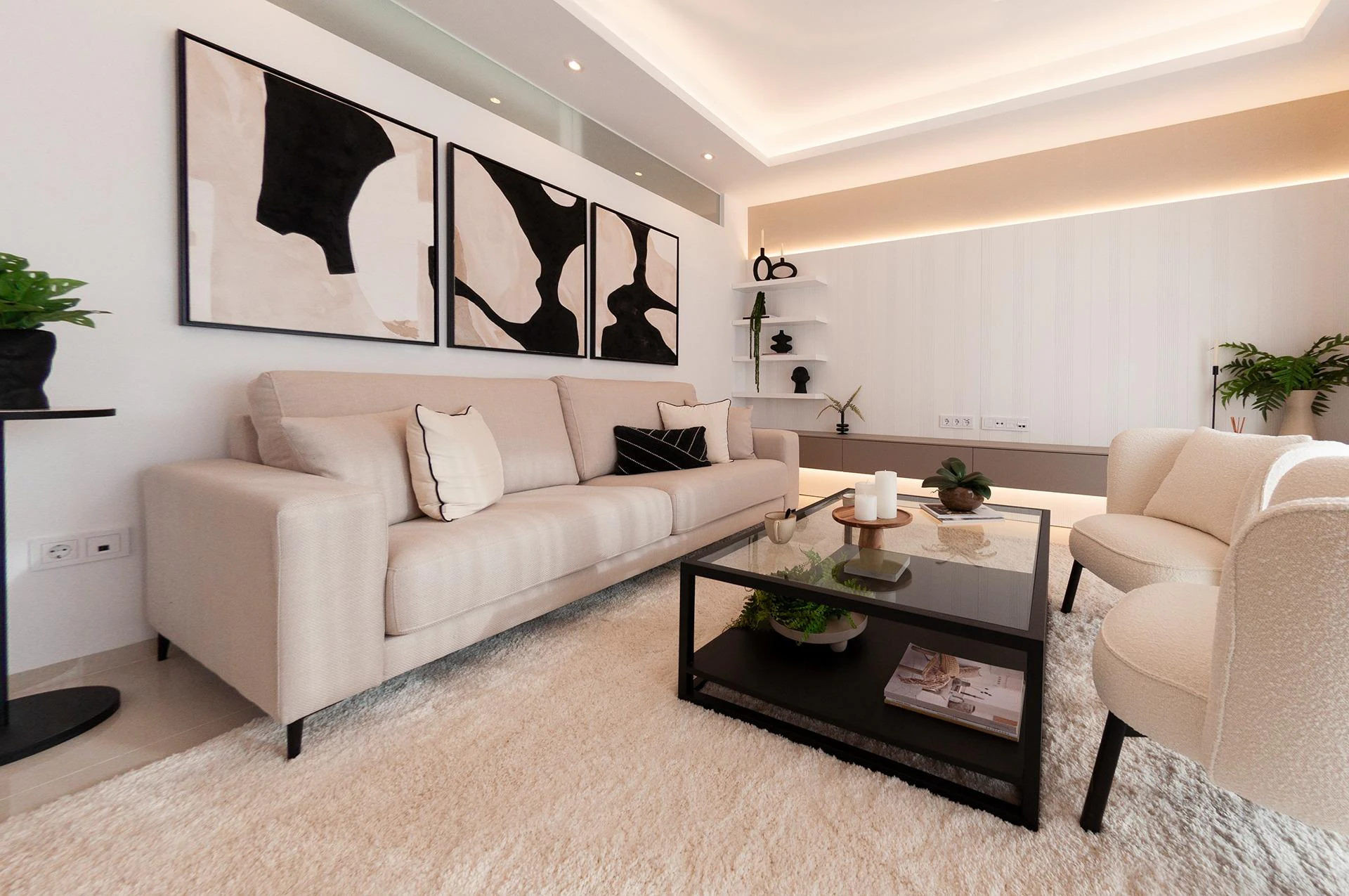 For Sale. Bungalow in Rojales