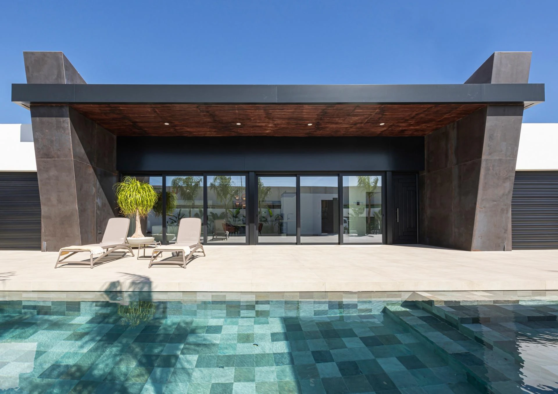 For Sale. Villa in Rojales