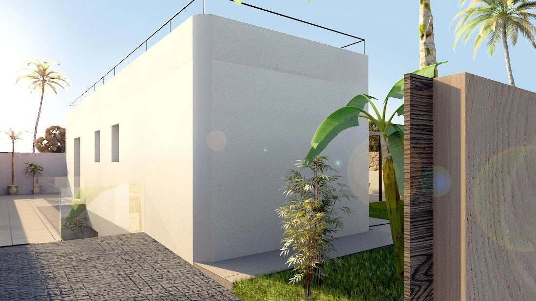 For Sale. Villa in Rojales
