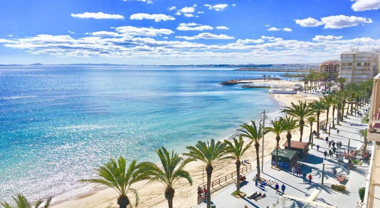 For Sale. Bungalow en Torrevieja