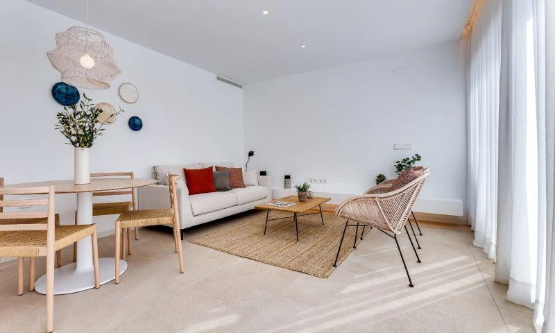 For Sale. Bungalow en Torrevieja