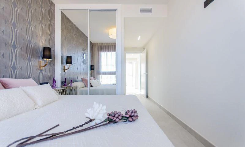 For Sale. Bungalow en Torrevieja