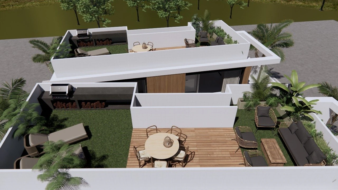For Sale. Villa in Pilar de la Horadada