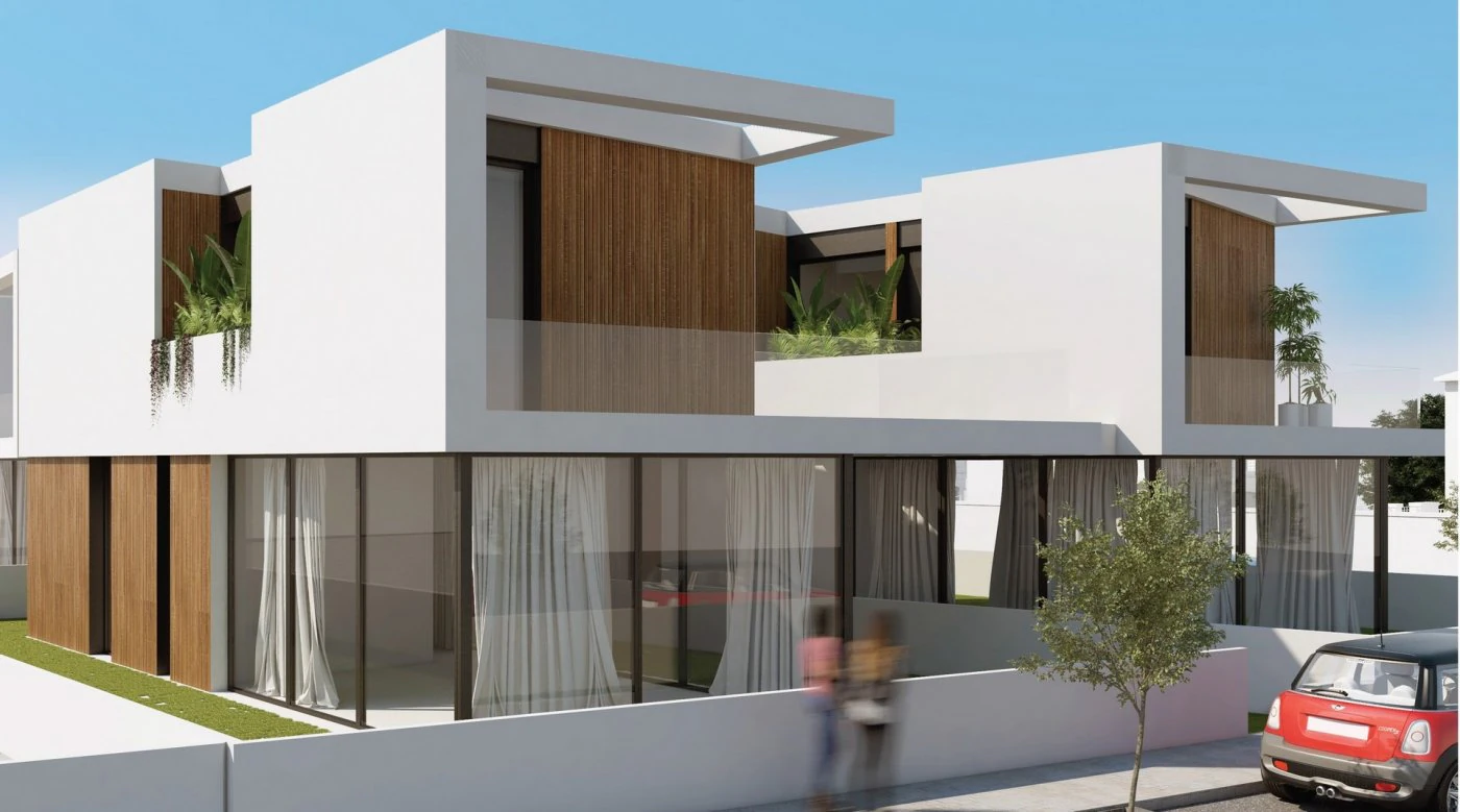 For Sale. Villa in Pilar de la Horadada