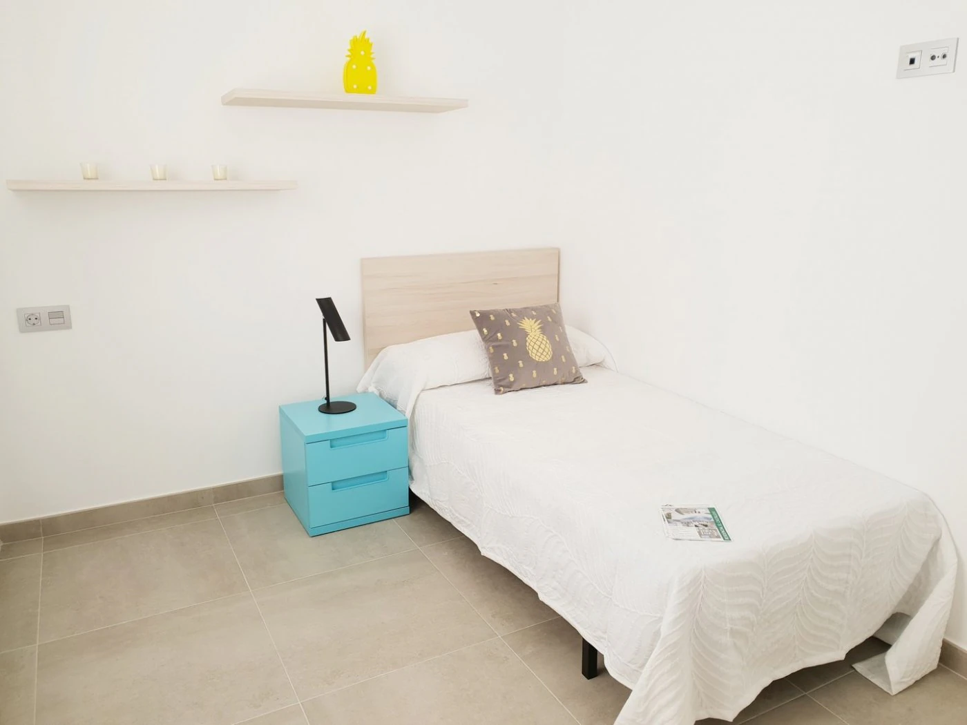 For Sale. Villa in Pilar de la Horadada