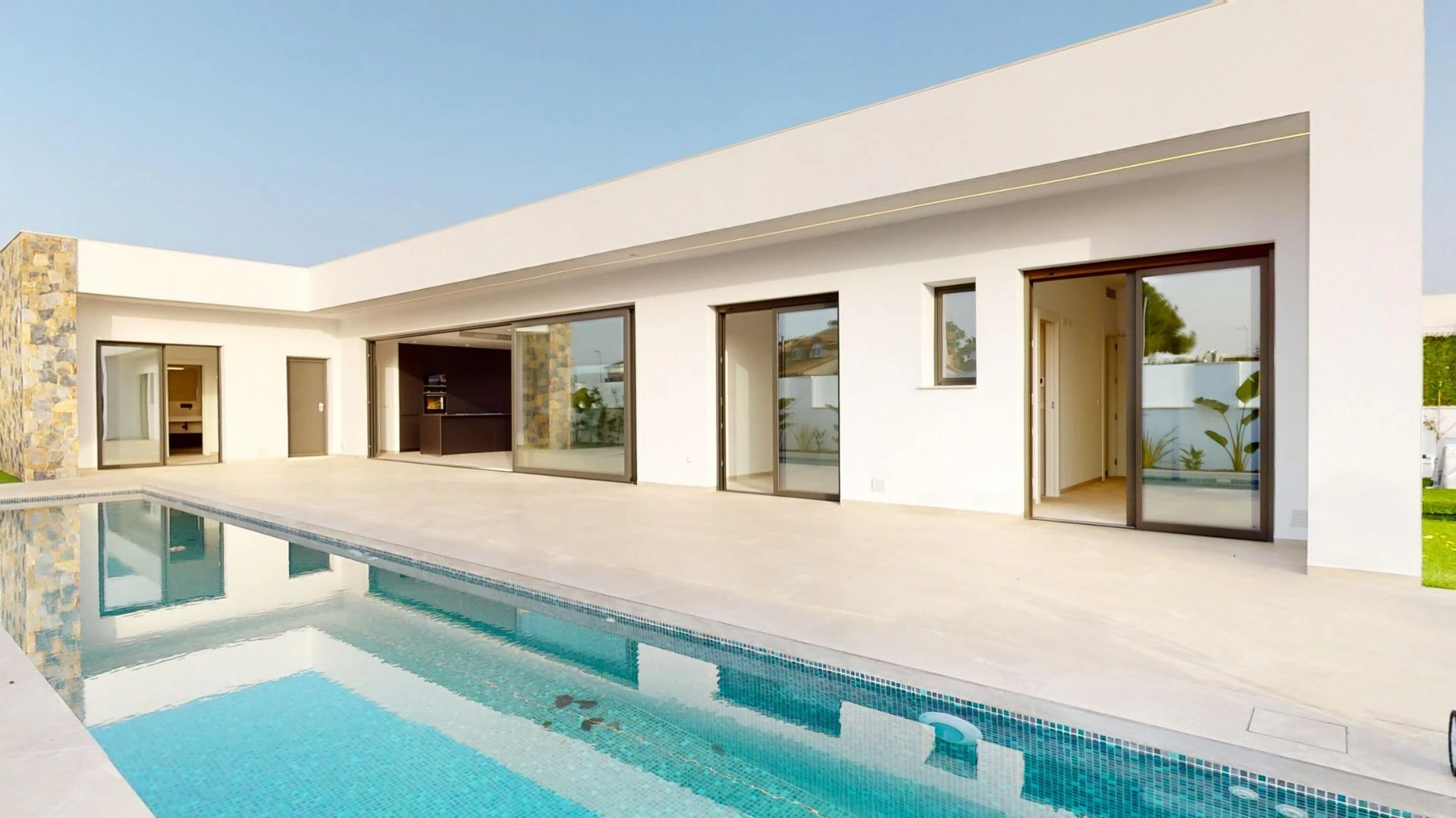 Salg. Villa i Los Alcazares