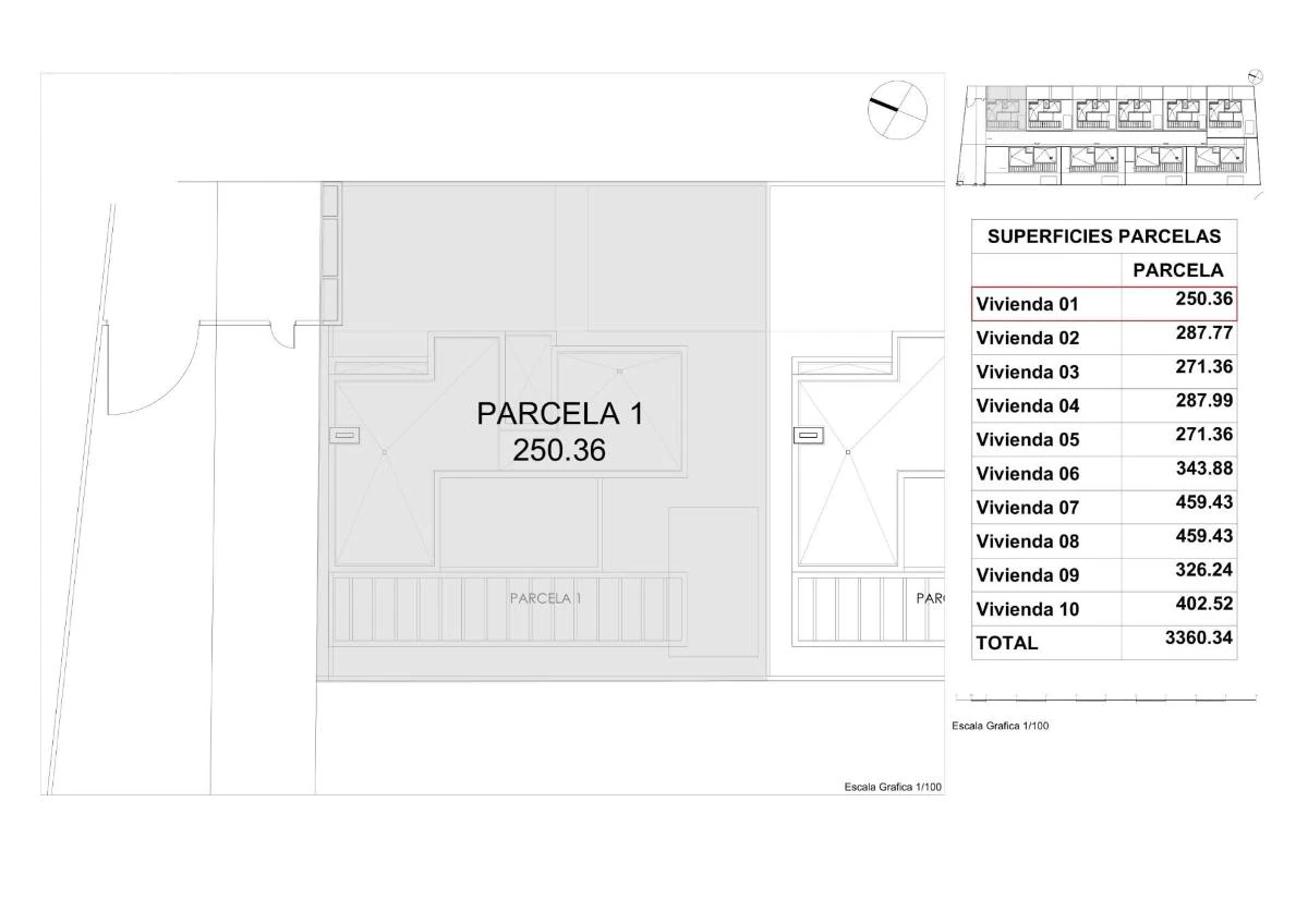 For Sale. Villa in Finestrat