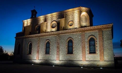 Venta. Casa de pueblo en Algorfa