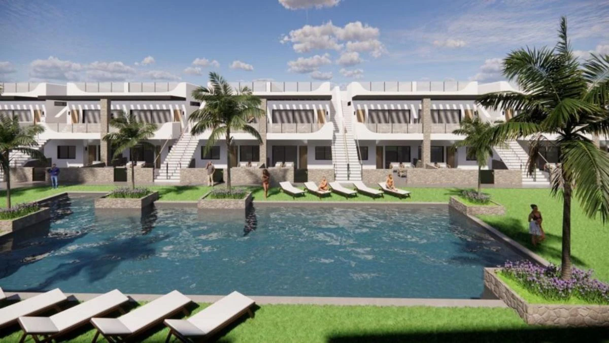 For Sale. Villa in Orihuela Costa