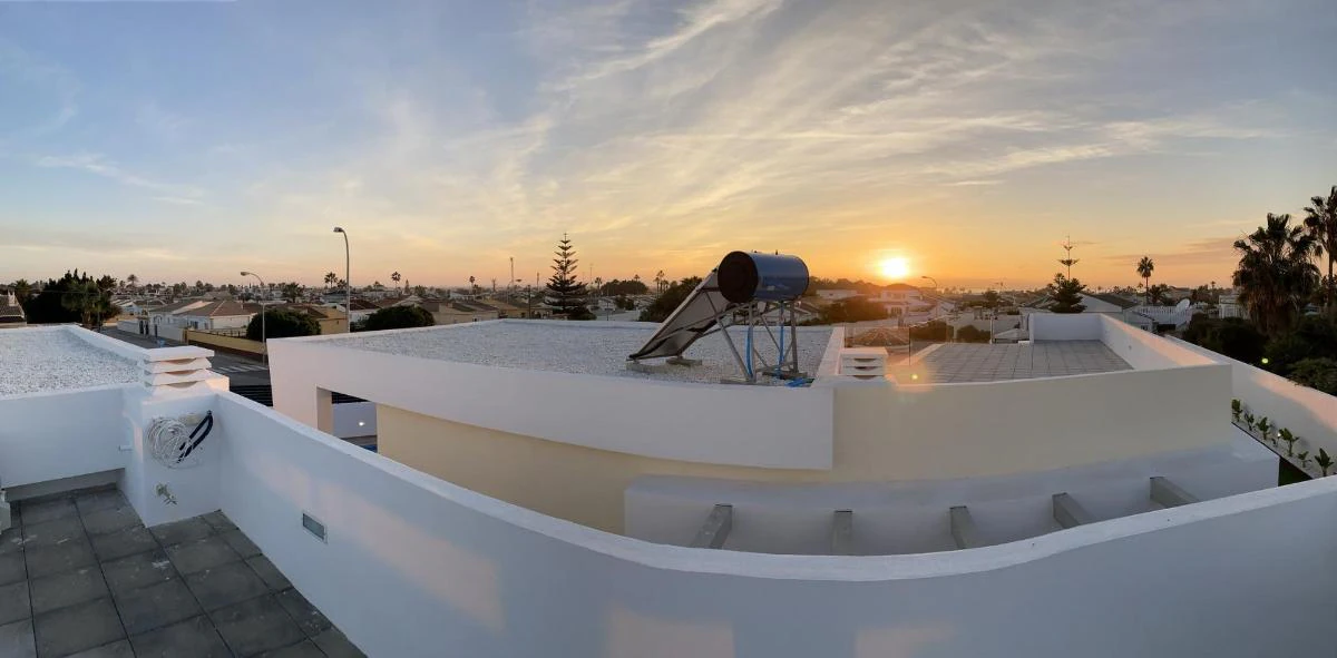 For Sale. Villa en Torrevieja