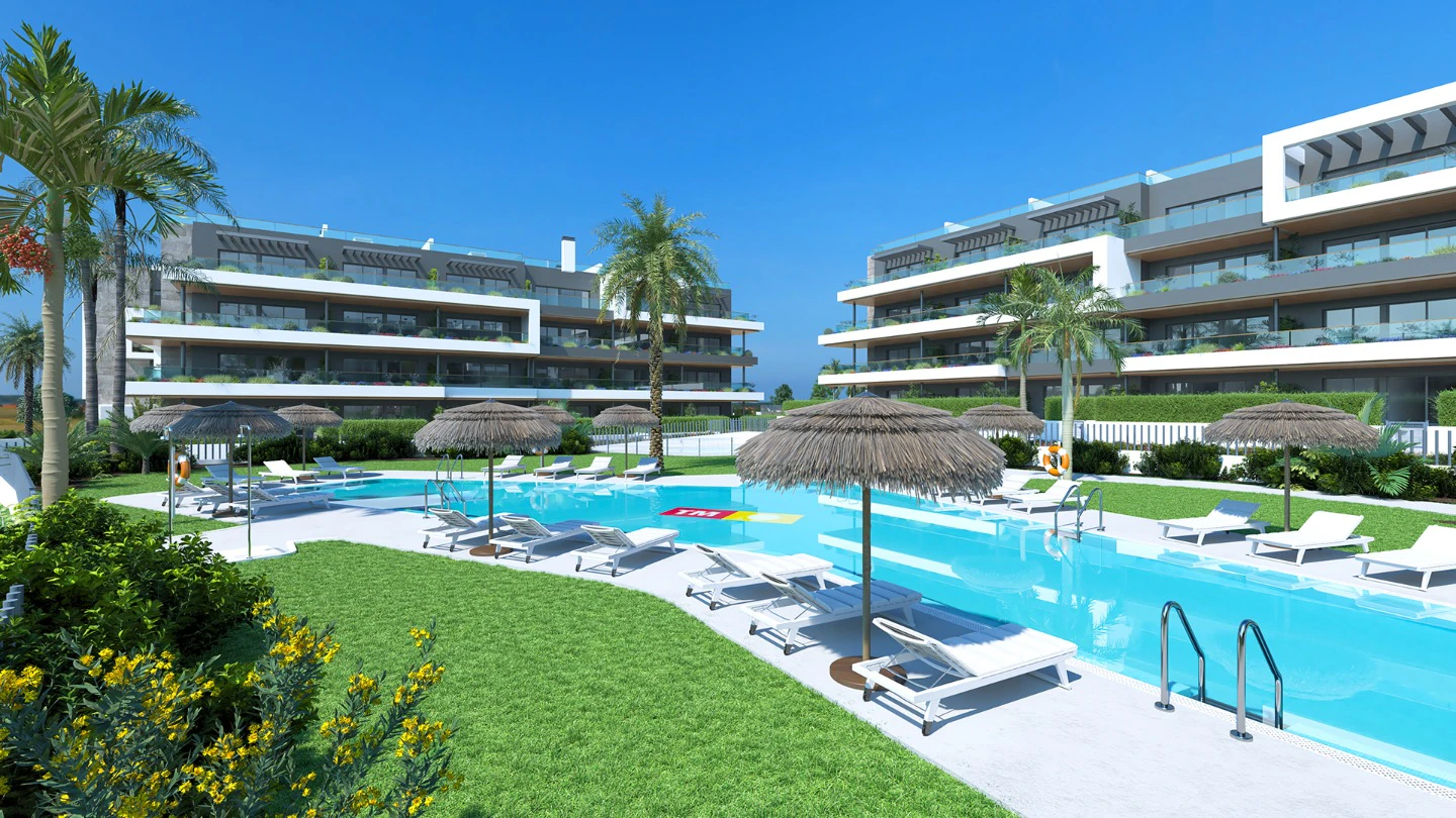 For Sale. Apartment en Torrevieja