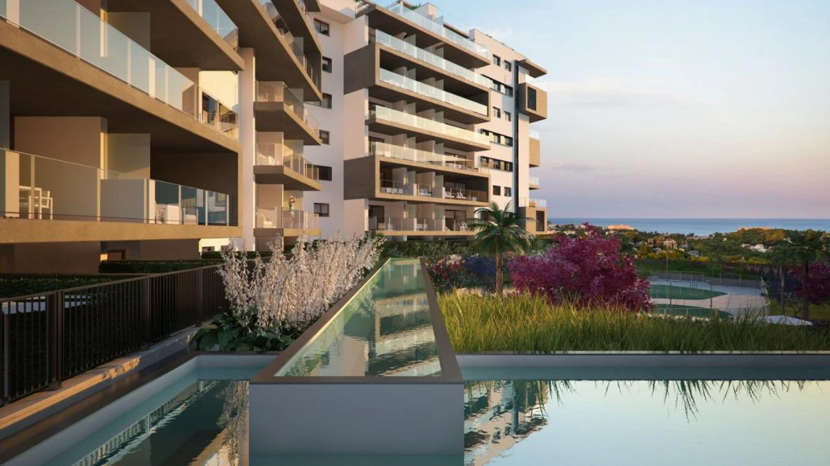 For Sale. Apartment in Orihuela Costa