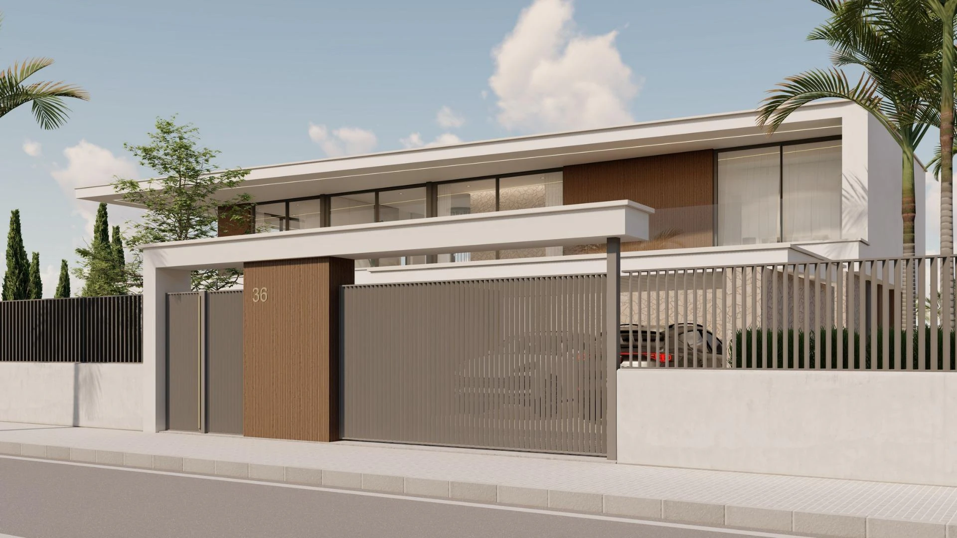 For Sale. Villa in Orihuela Costa