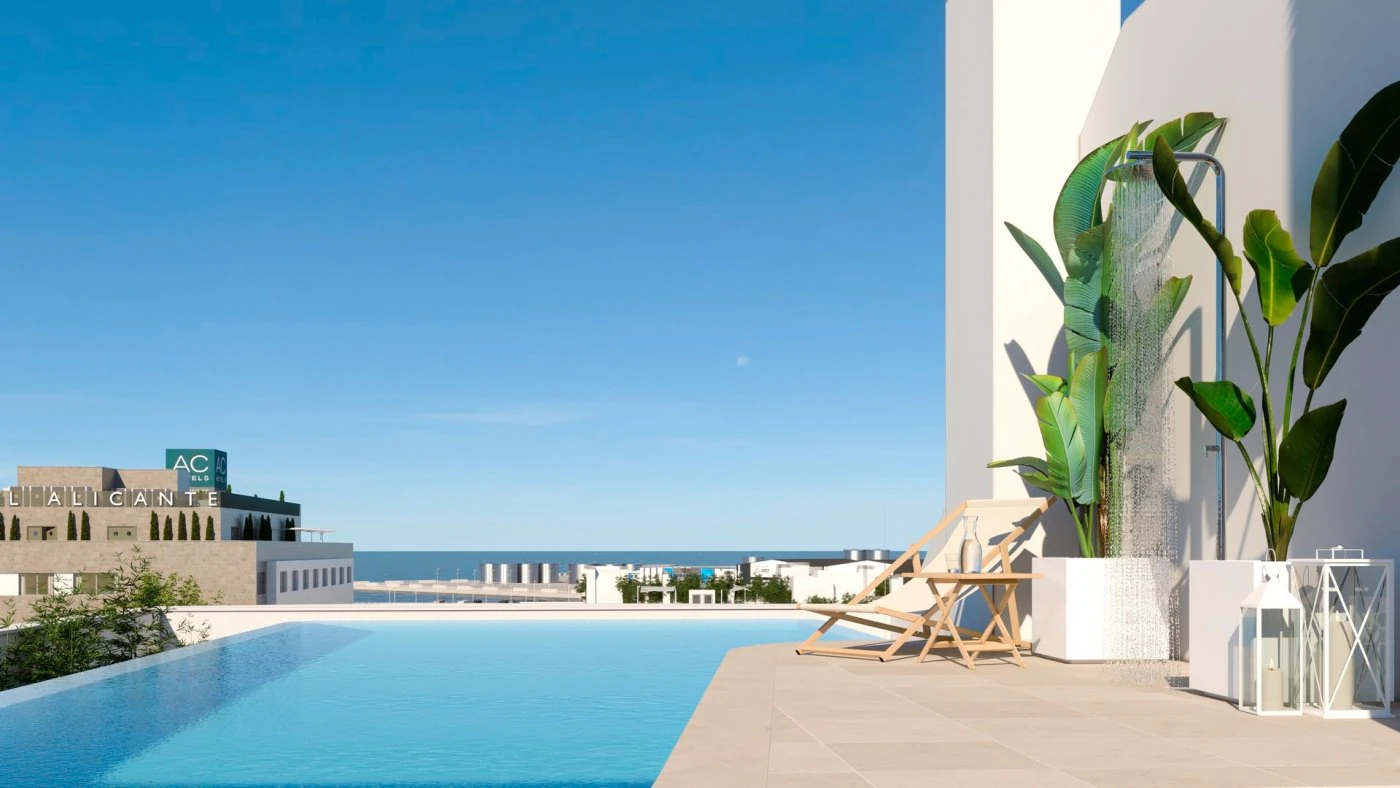 For Sale. Apartment in Gran Alacant