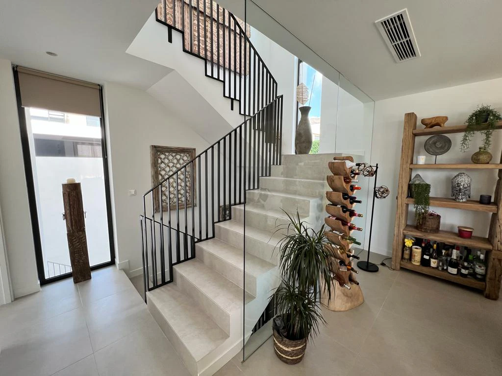 For Sale. Villa in Finestrat