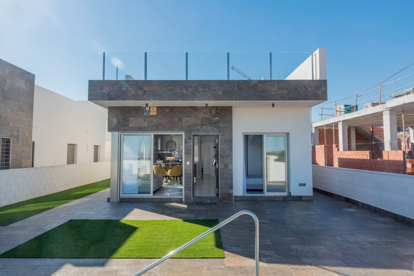 For Sale. Villa in Orihuela Costa