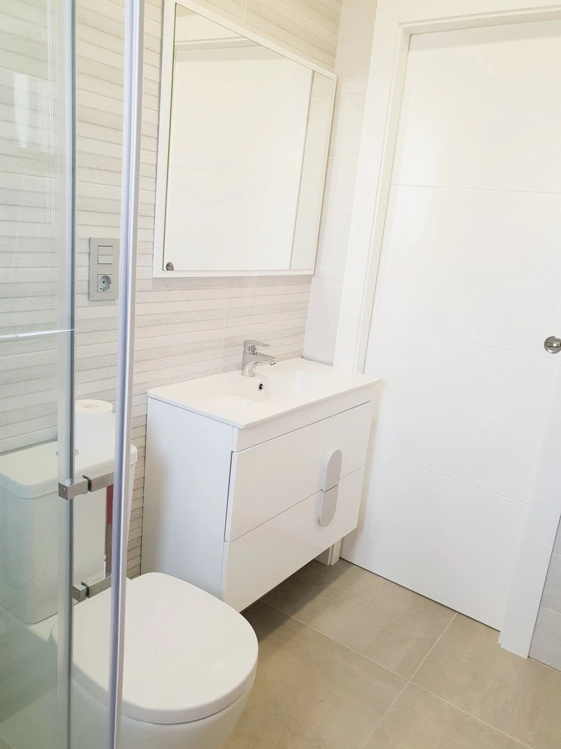For Sale. Villa in Pilar de la Horadada