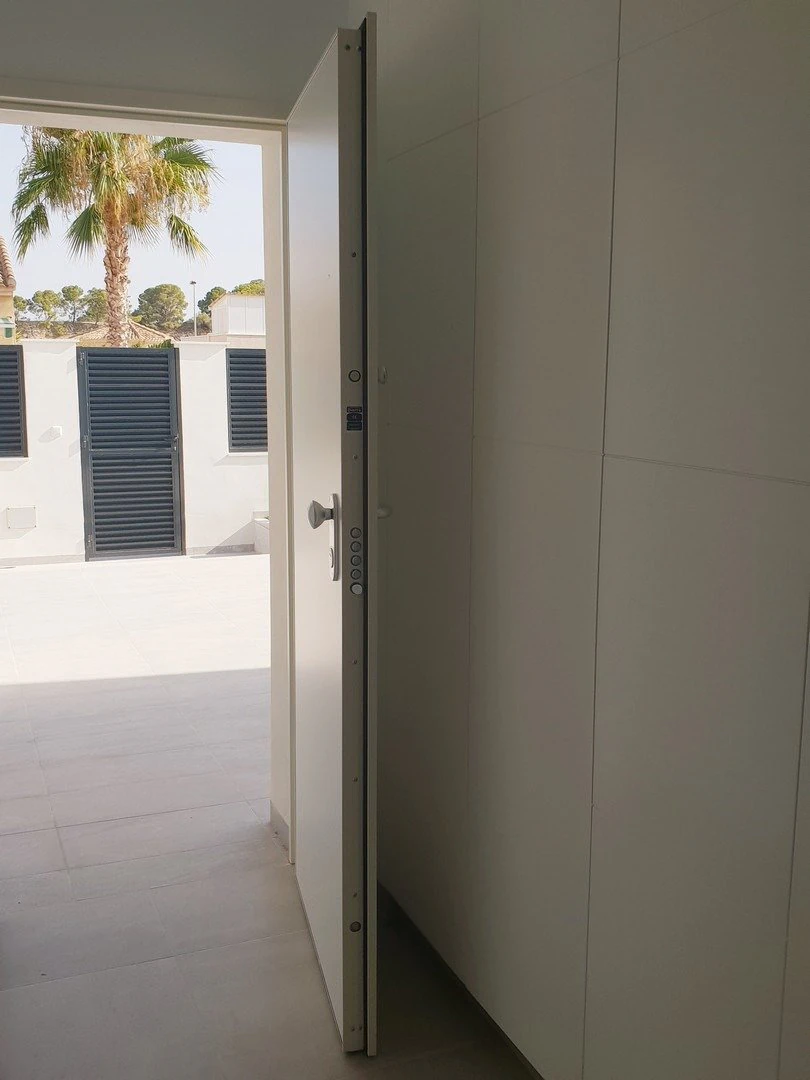 For Sale. Villa in Pilar de la Horadada