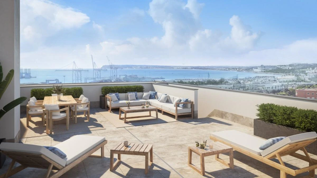 For Sale. Apartment in Gran Alacant