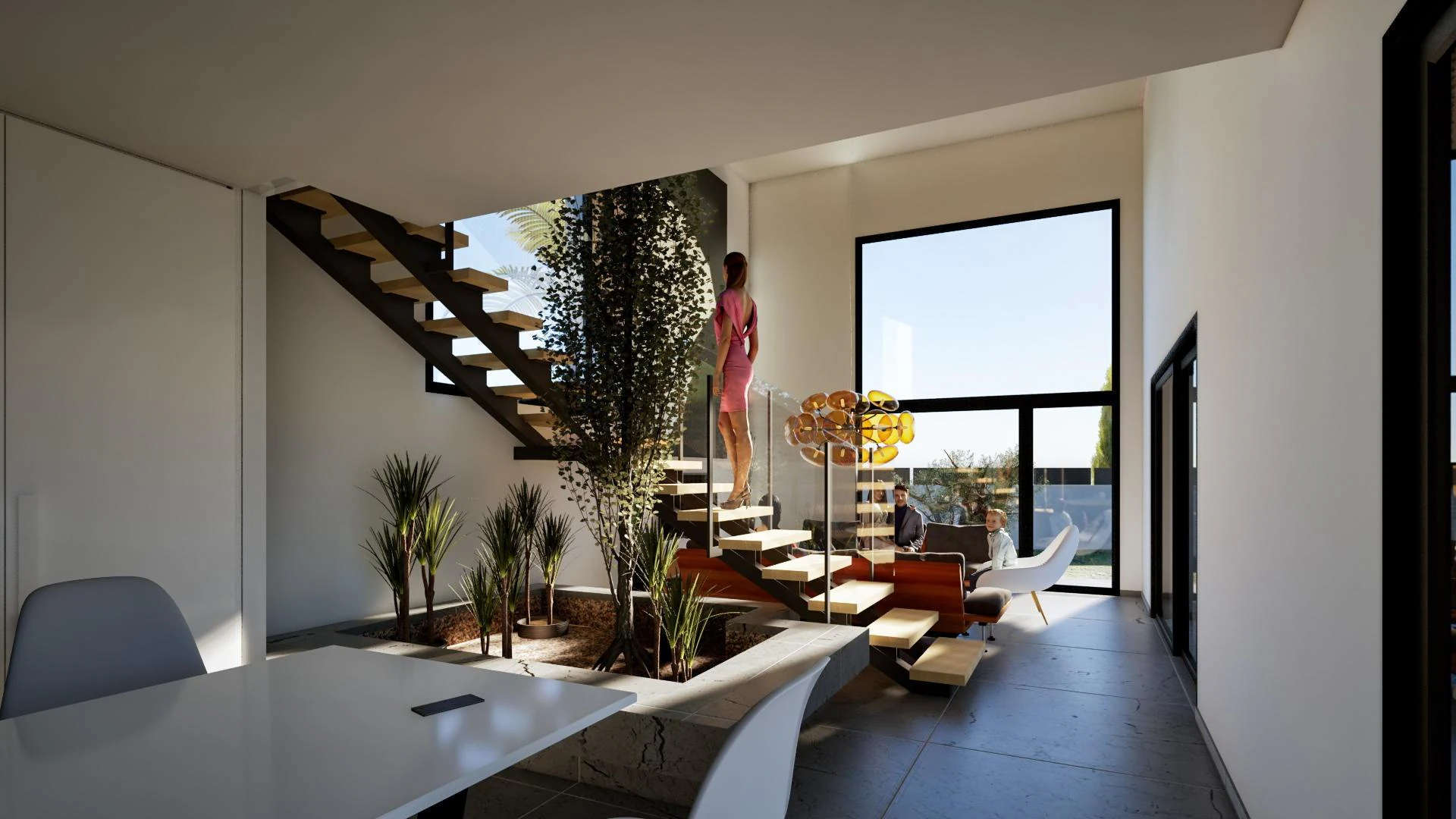 For Sale. Villa in La Nucia