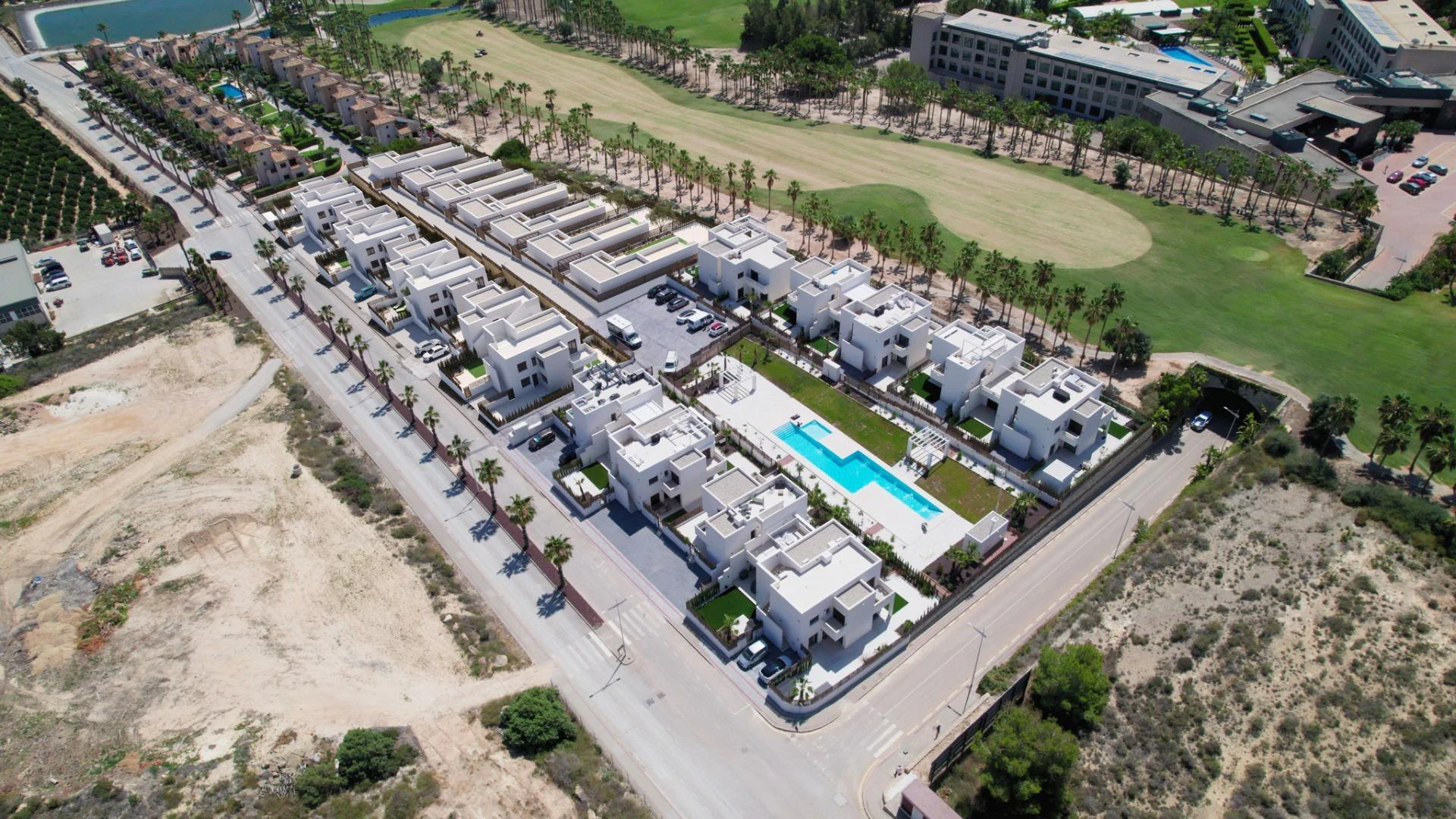 Venta. Casa de pueblo en Algorfa