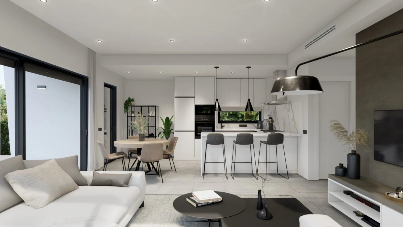 For Sale. Villa in Orihuela Costa