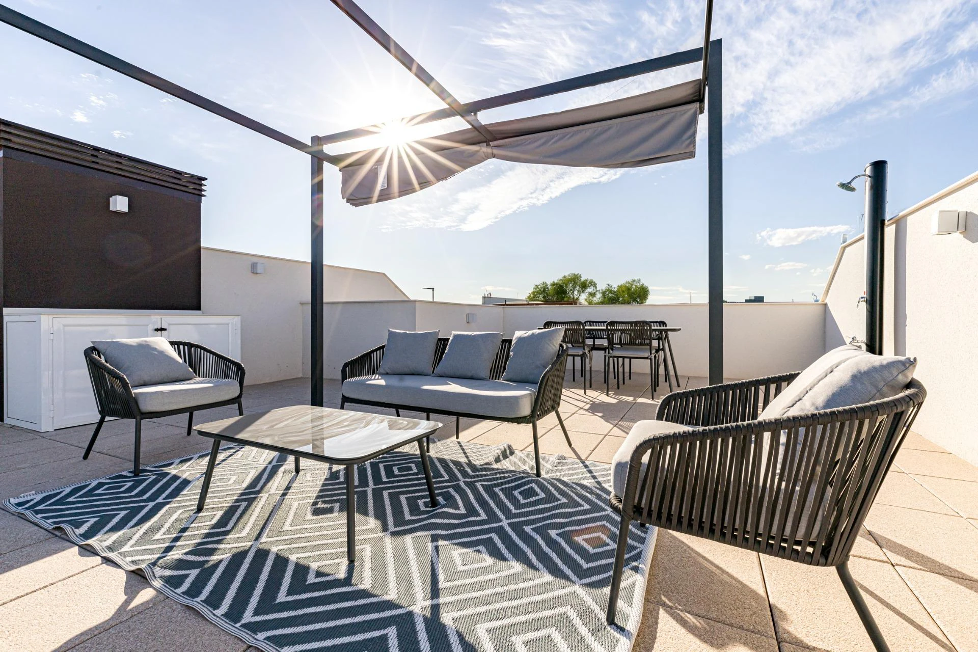 For Sale. Bungalow in Pilar de la Horadada