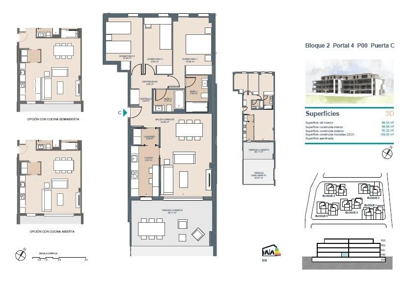 For Sale. Apartment in Busot