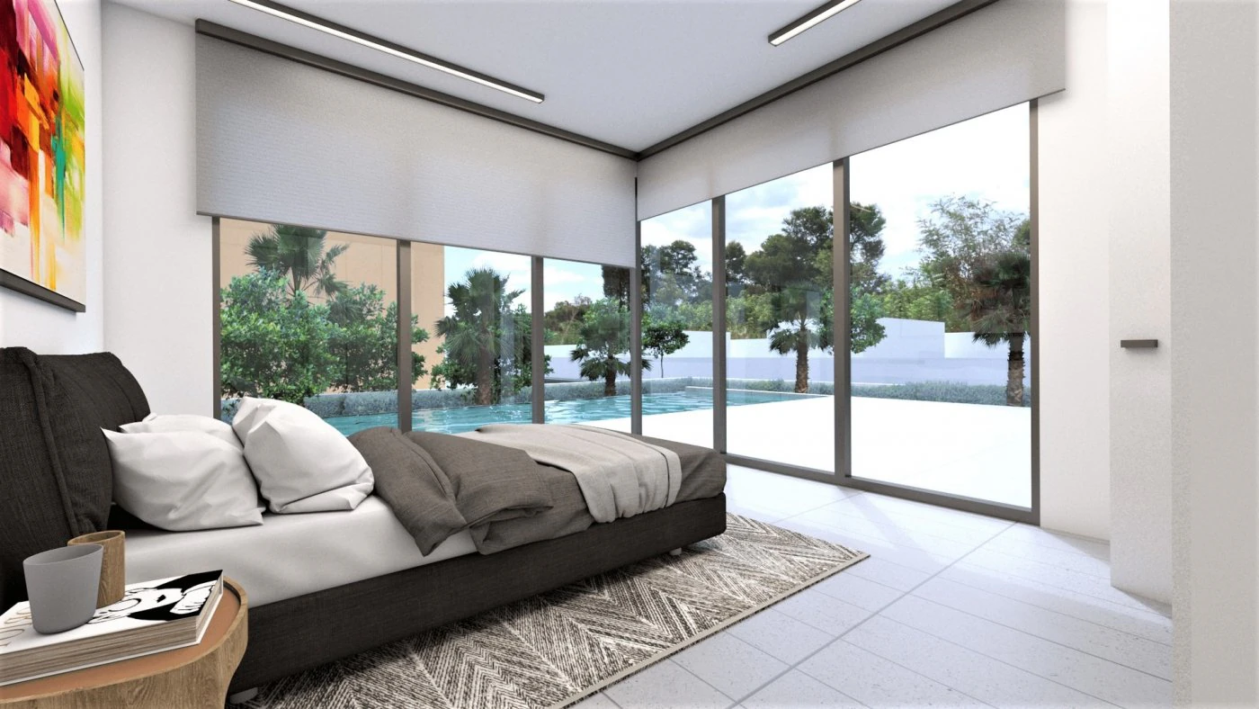 For Sale. Villa in Orihuela Costa