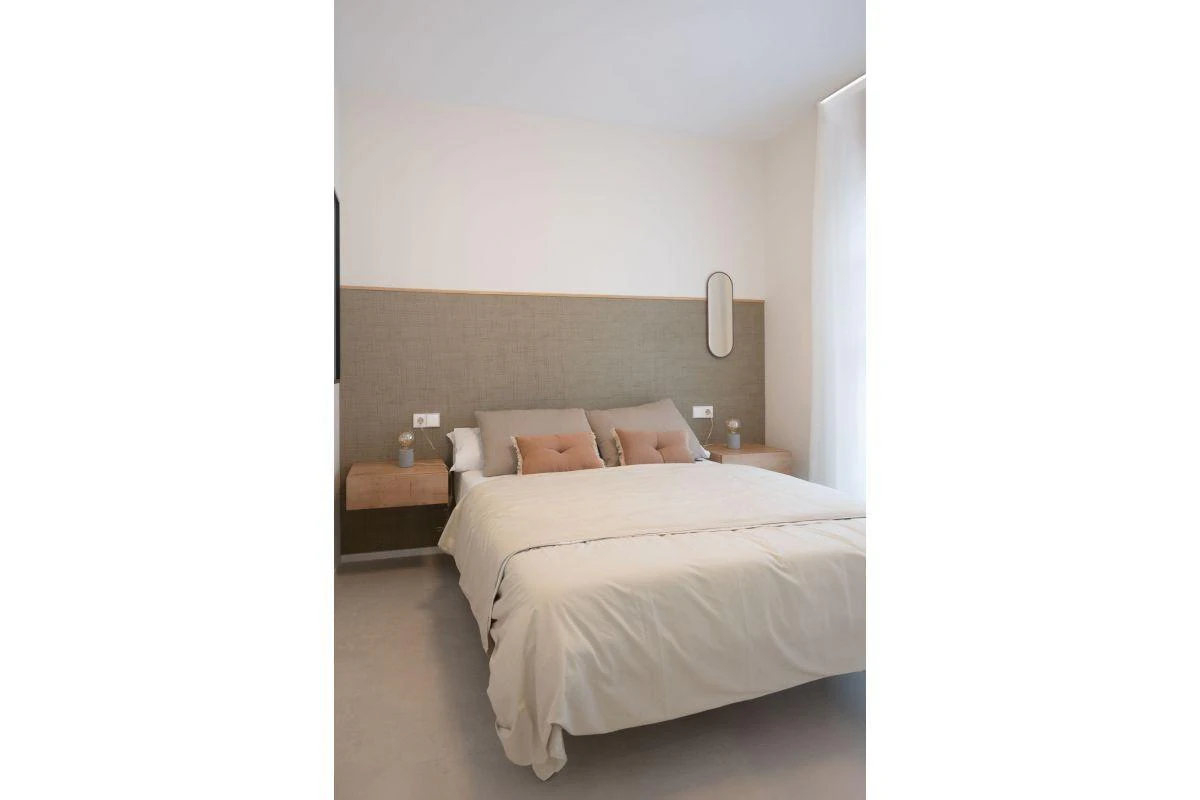 Salg. Bungalow i Pilar de la Horadada