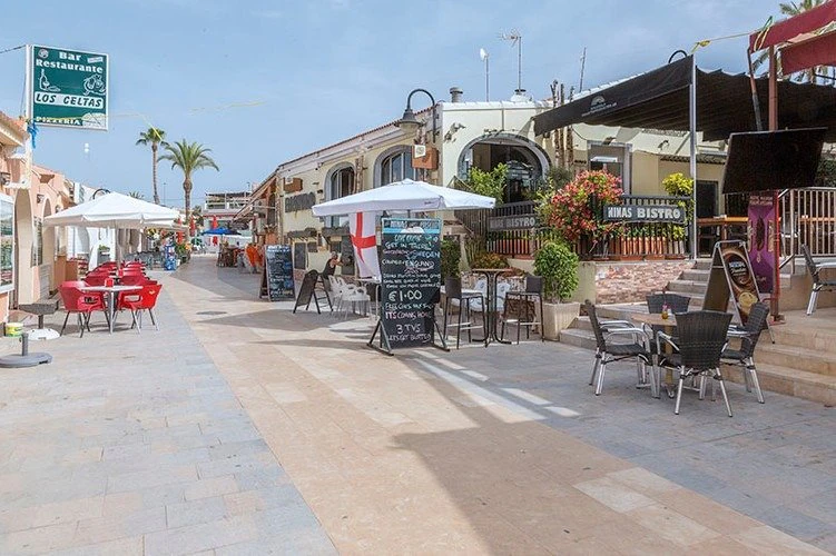 For Sale. Penthouse in Pilar de la Horadada
