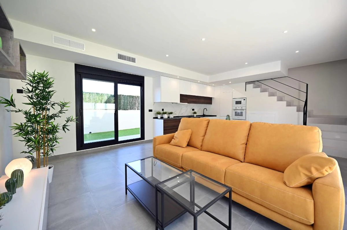 For Sale. Villa in Orihuela Costa