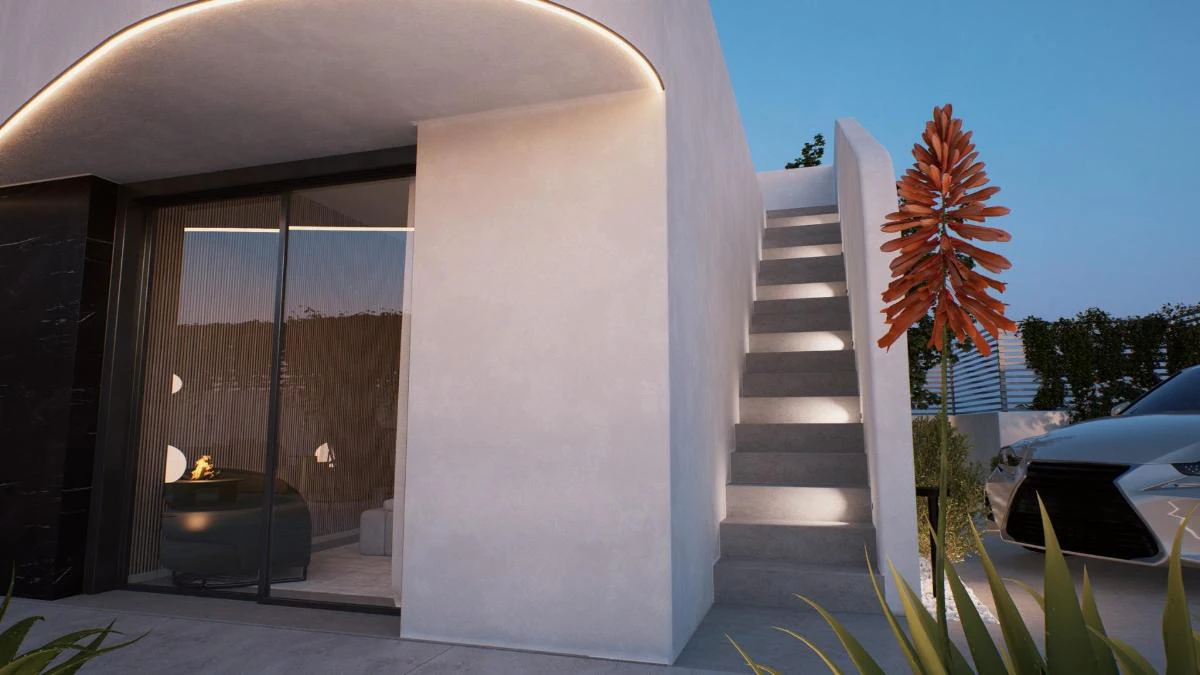 For Sale. Villa in Rojales