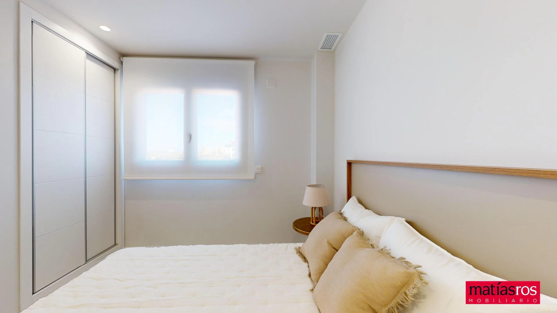 For Sale. Penthouse in Pilar de la Horadada
