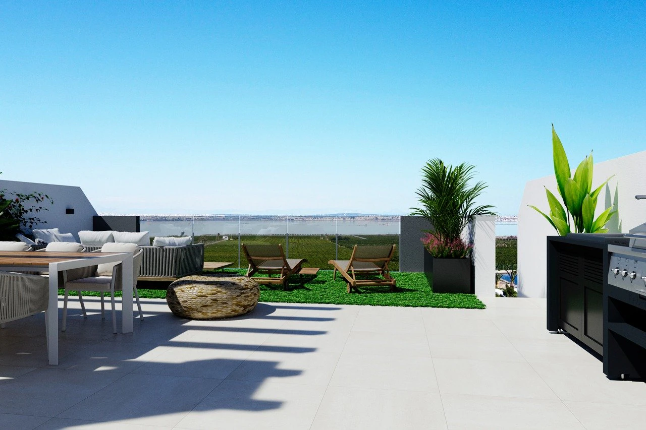 For Sale. Bungalow en Torrevieja