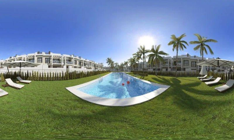 For Sale. Bungalow en Torrevieja