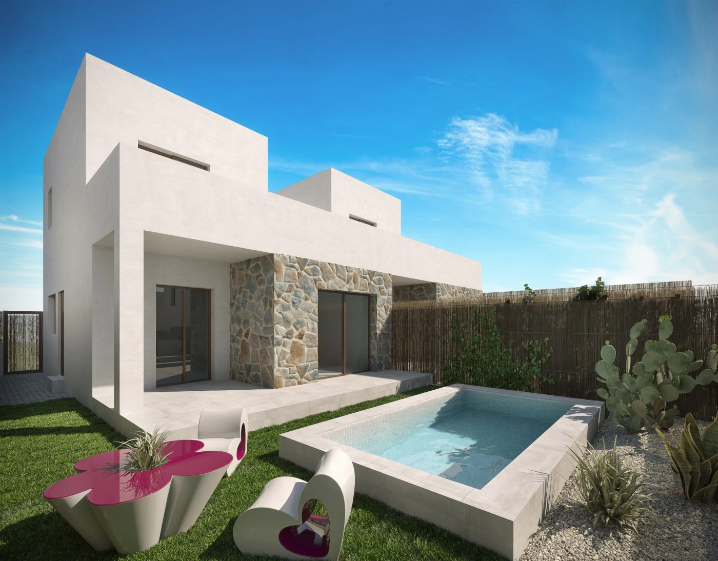 For Sale. Villa in Orihuela Costa
