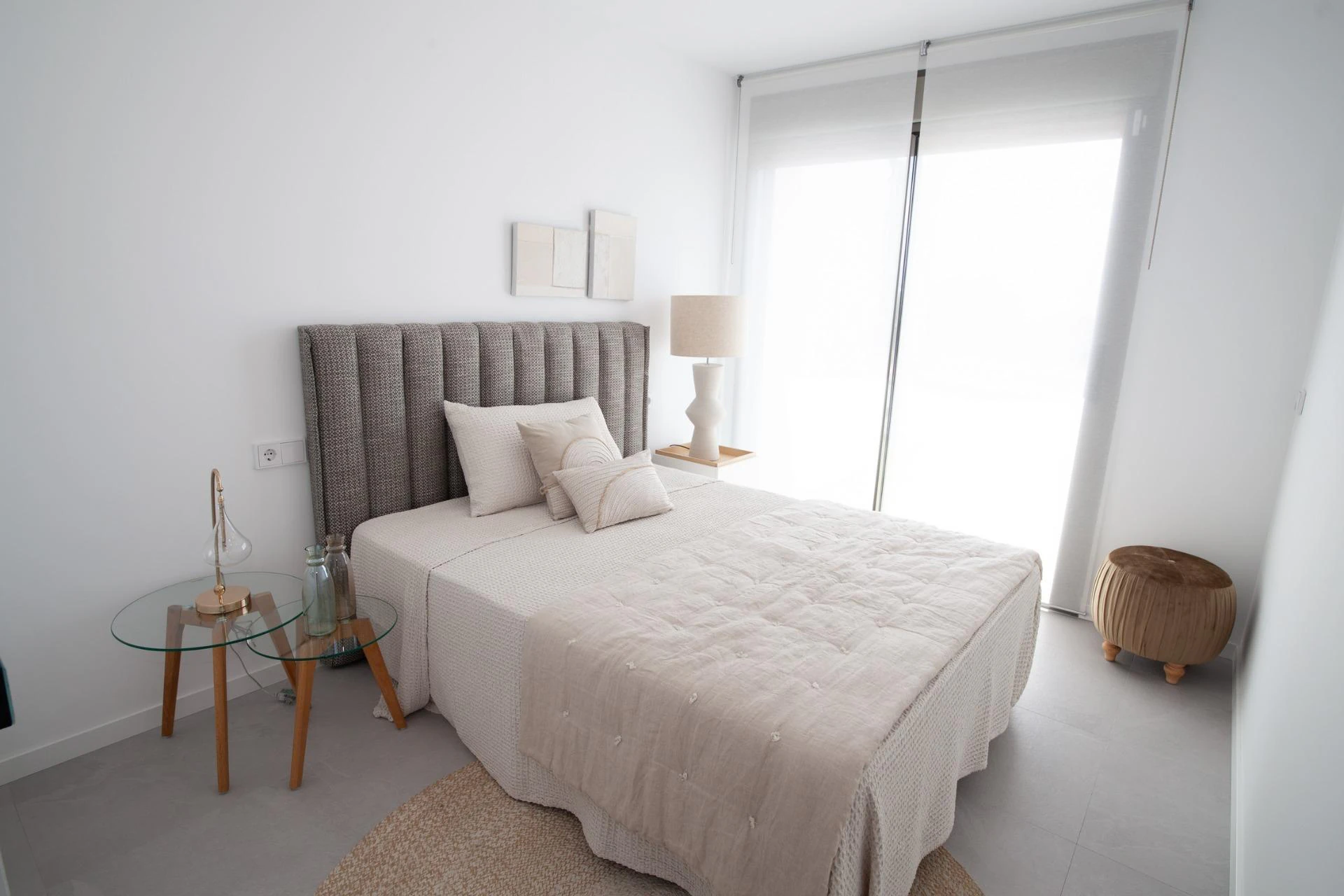 For Sale. Apartment in Finestrat