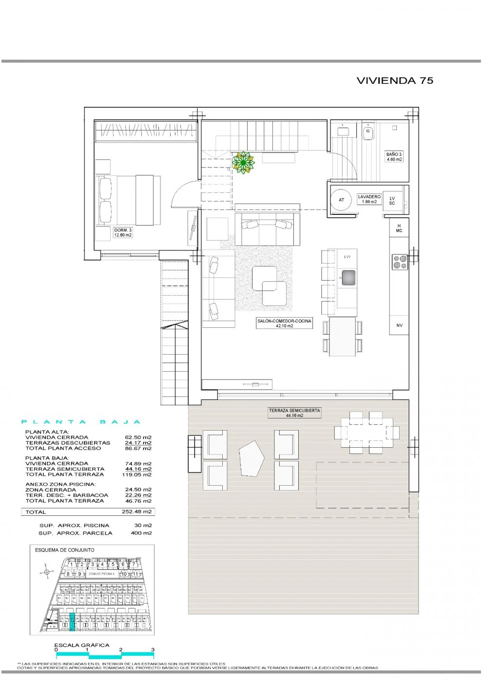 For Sale. Villa in Finestrat