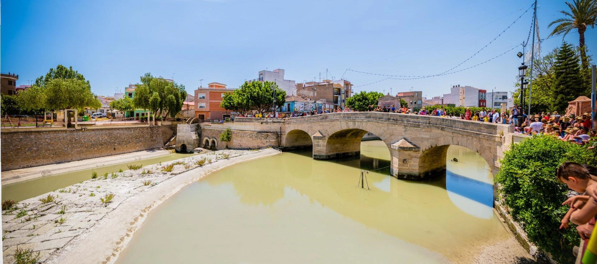 For Sale. Villa in Rojales