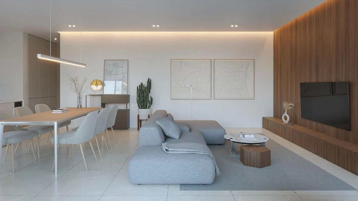 For Sale. Apartment in La Nucia