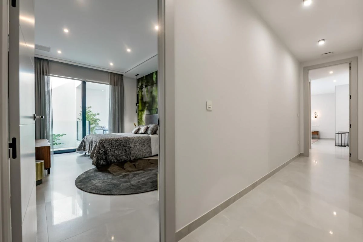 For Sale. Villa in Finestrat