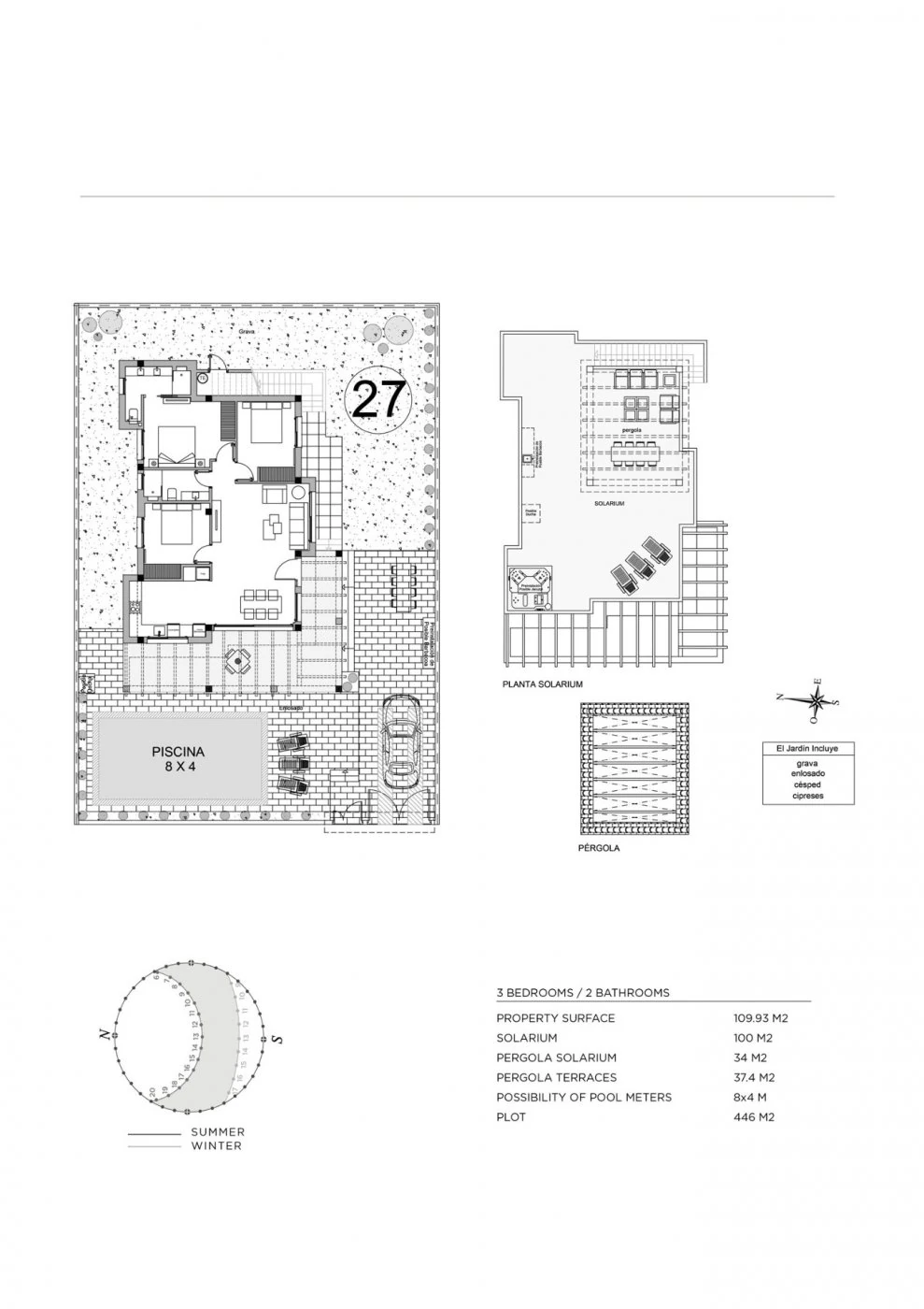 For Sale. Villa in Rojales