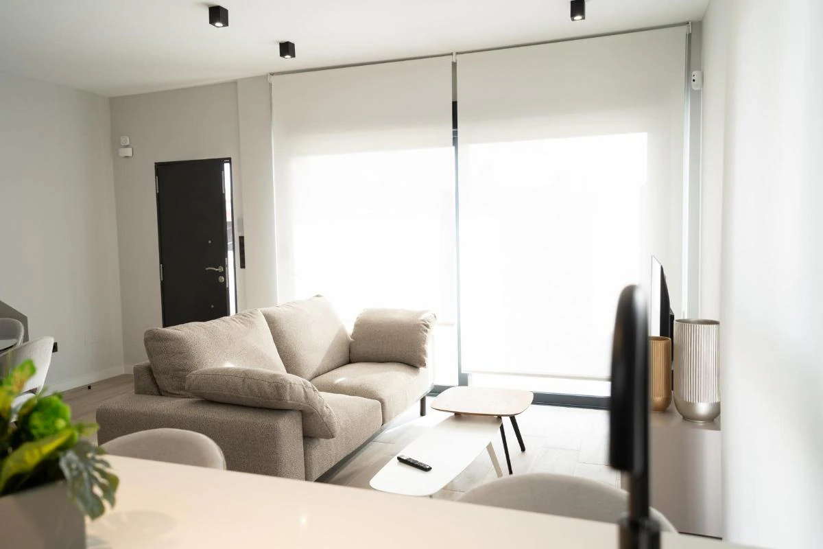 For Sale. Apartment en Torrevieja
